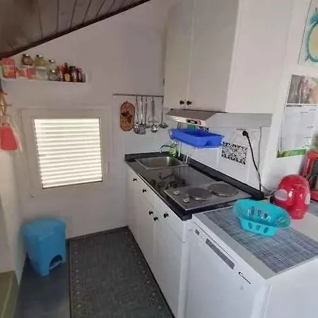 In Crikvenica 53539 *