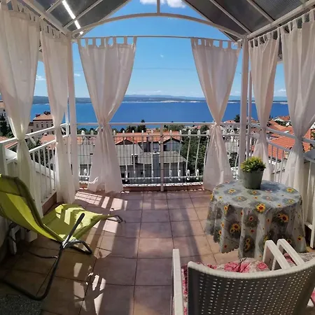 In Crikvenica 53539 Appartement