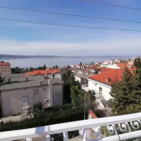 Appartement In Crikvenica 53539