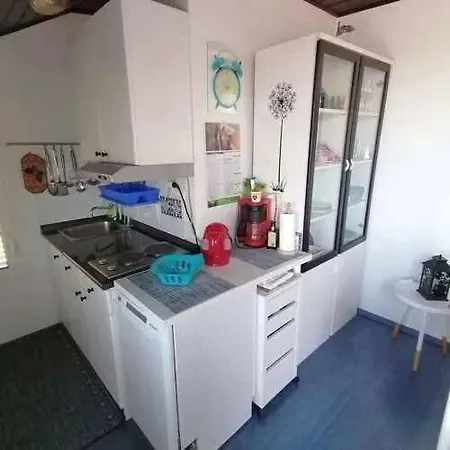 In Crikvenica 53539 Apartmán