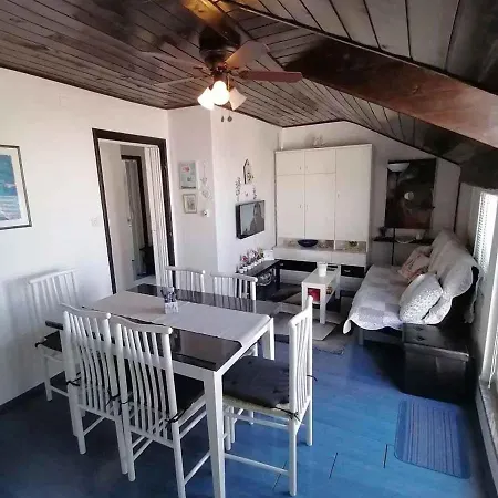 Apartmán In Crikvenica 53539