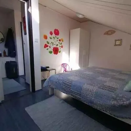 Apartmán In Crikvenica 53539 *