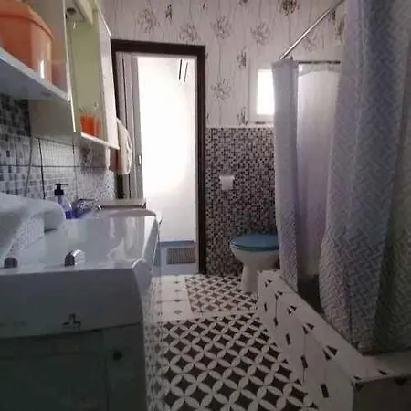 In Crikvenica 53539 Apartmán Sopaljska