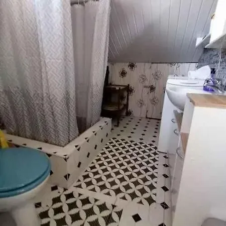 Apartmán In Crikvenica 53539 *