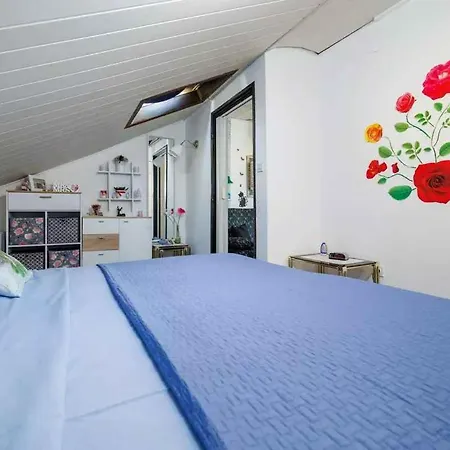 Apartmán In Crikvenica 53539 *