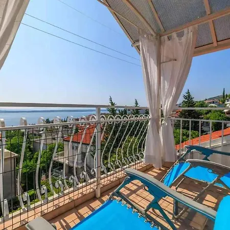 In Crikvenica 53539 Apartmán *