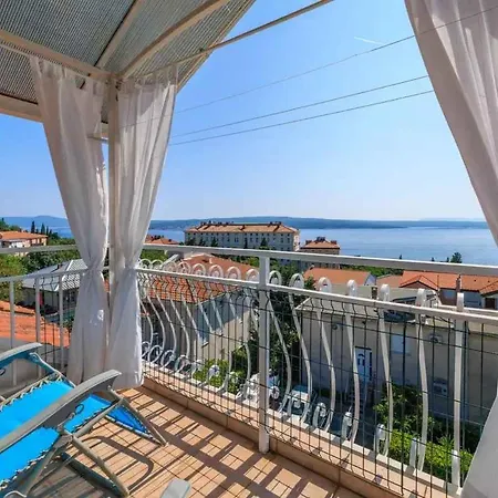 In 53539 Διαμέρισμα Crikvenica