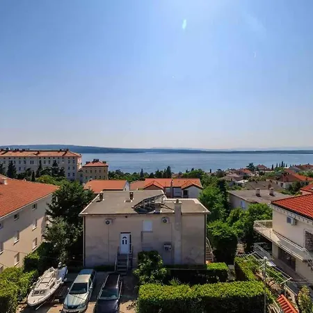 In 53539 Crikvenica