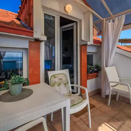 In Crikvenica 53539