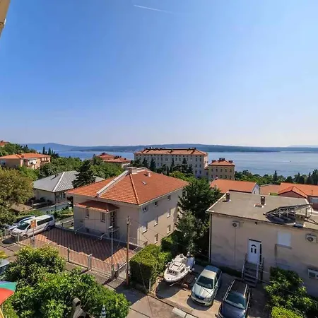 Διαμέρισμα In 53539 Crikvenica