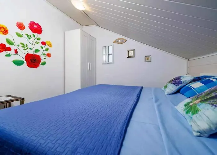 Appartamento In 53539