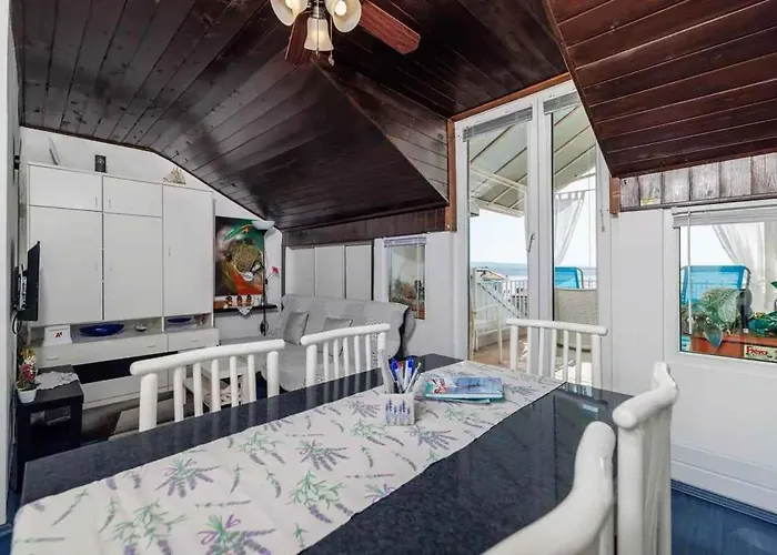 In 53539 Appartamento Crikvenica