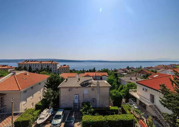 In 53539 Crikvenica